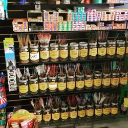 3 Brothers Smoke Shop - Incense