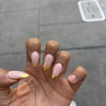 Valencia Nail Spa - Nail Salons Near Me - San Francisco, California Valencia Nail Spa - Nail Salons Near Me - San Francisco, California