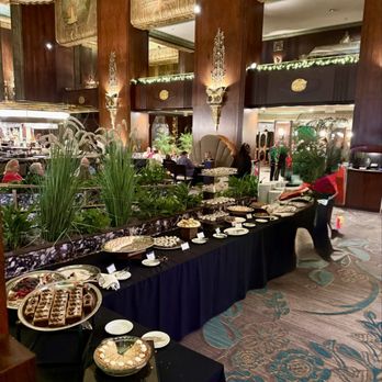 The 1931 - Holiday Buffet - Breakfast & Brunch Near Me - Cincinnati, Ohio