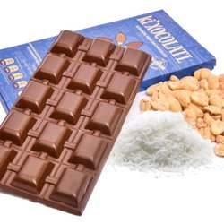 Ki'Xocolatl