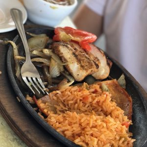 Salsa Tex Mex on Yelp