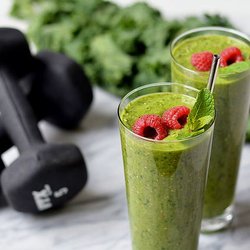 EVOLVE Integrative Personal Training - Nutritional Counseling | EVOLVE