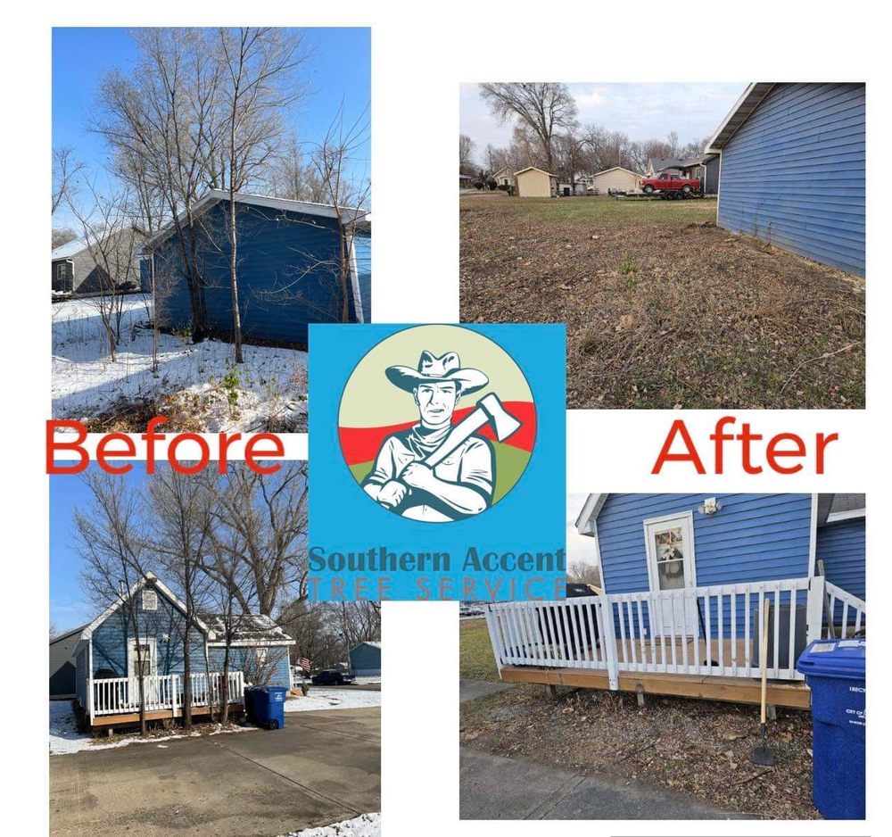 SOUTHERN ACCENT TREE SERVICE - Updated June 2026 - Request a Quote - 16 ...