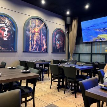 Inka Flames - Peruvian Near Me - North Arlington, New Jersey