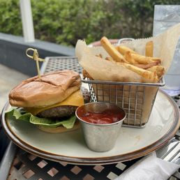 Cheeseburger