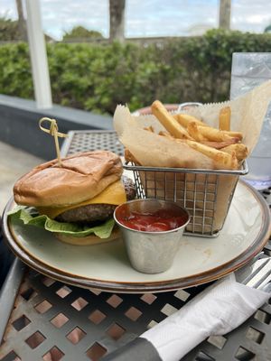 Seaside Grill by null