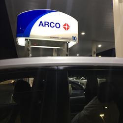 ARCO ampm