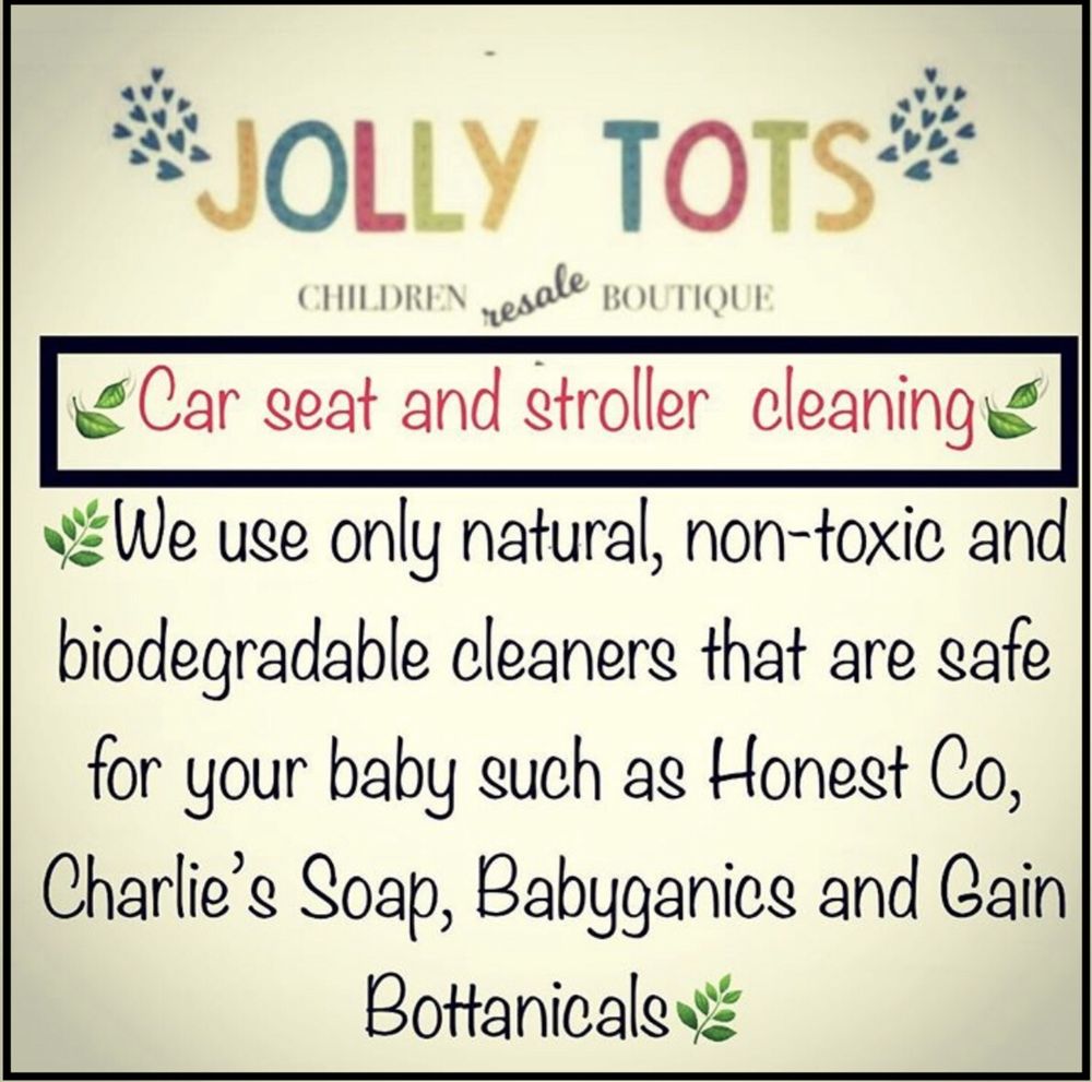 jolly tots strollers