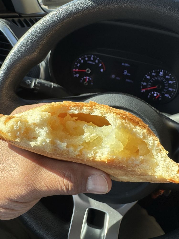 Pan Paulitas Mexican Bakery