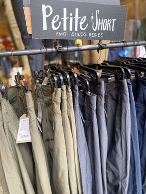 REI Bike Shop by null