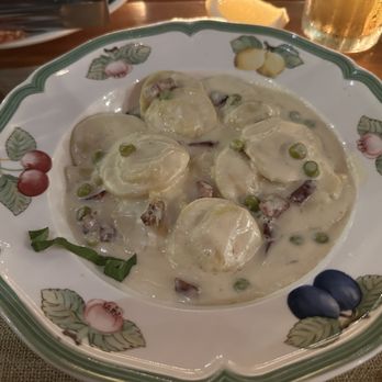 Ciccia Osteria - Pasta - Italian Near Me - San Diego, California