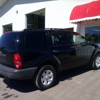 Grime2Shine - Auto Detailing Near Me - Kalispell, Montana Grime2Shine - Auto Detailing Near Me - Kalispell, Montana