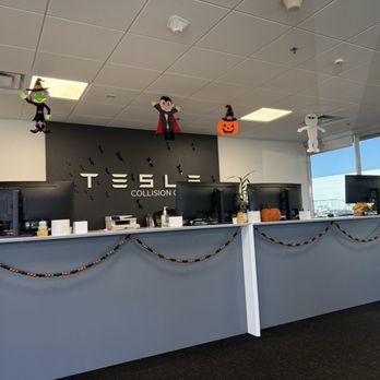 Tesla Collision - Body Shops Near Me - Ontario, California Tesla Collision - Body Shops Near Me - Ontario, California