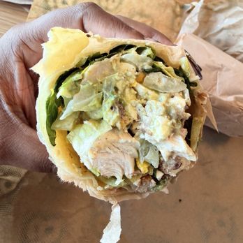 Sweetgreen - Salad Near Me - Jacksonville, Florida