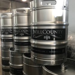 Will County Brewing Company