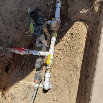Colorado River Plumbing - New Pressure Regulating Valve Installed - Plumbing Near Me - Bel Air, Maryland Colorado River Plumbing - New Pressure Regulating Valve Installed - Plumbing Near Me - Bel Air, Maryland