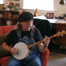 The Holy Moly - Adrian Kosky, The Holy Moly, Clarksdale, Mississippi, 2019