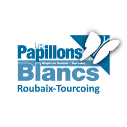 Papillons Blancs