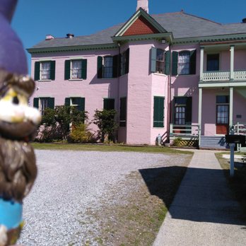 Southdown Plantation House - Museums Near Me - Houma, Louisiana