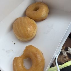 Lickin Good Donuts