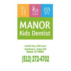 Manor Kids Dentist