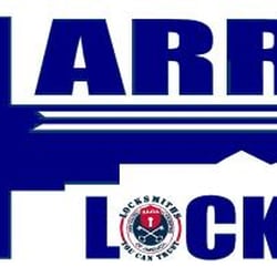 Harry's Lock & Key