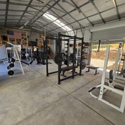 Sierra Built Personal Training