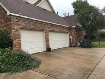 Slide of Freesmith Roofing