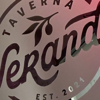 Taverna Veranda - Definitely will see me again - Mediterranean Near Me - Edgewater, New Jersey