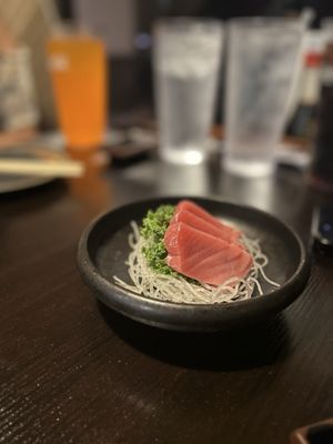 Ushio Sushi by null