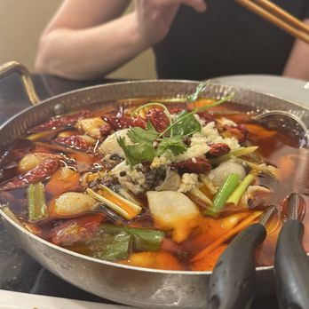 Erwa Cold Pot Fish - Chinese Near Me - San Gabriel, California Erwa Cold Pot Fish - Chinese Near Me - San Gabriel, California