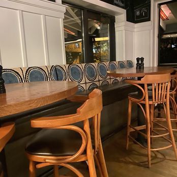 17 River Grille - Downstairs event bar area - American Near Me - Chagrin Falls, Ohio 17 River Grille - Downstairs event bar area - American Near Me - Chagrin Falls, Ohio