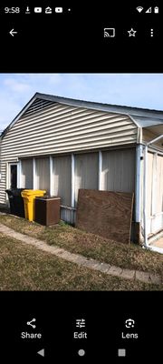 D And T Handyman Service