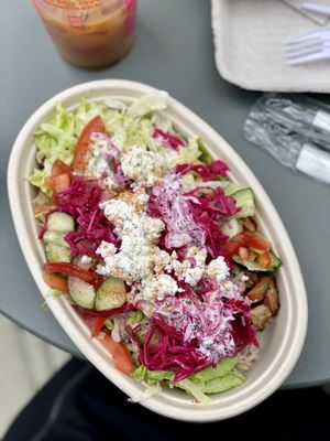 Kotti Berliner Döner Kebab by null