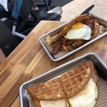 Bruxie - Sandwiches Near Me - Orange, California