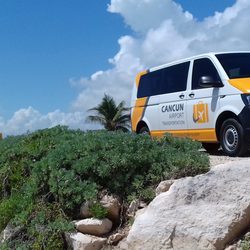 Cancun Shuttle - Cancun Shutle