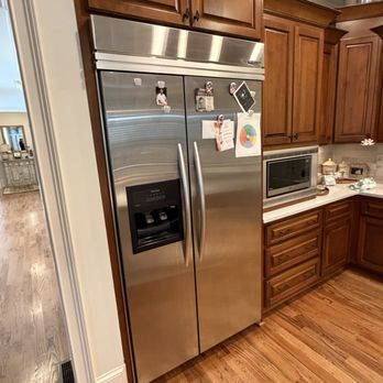 Superior Refrigeration - Appliances & Repair Near Me Superior Refrigeration - Appliances & Repair Near Me