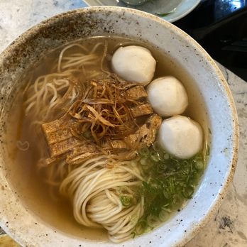 Ine - Ine Ramen / Aug 2026 - Japanese Near Me - Los Angeles, California