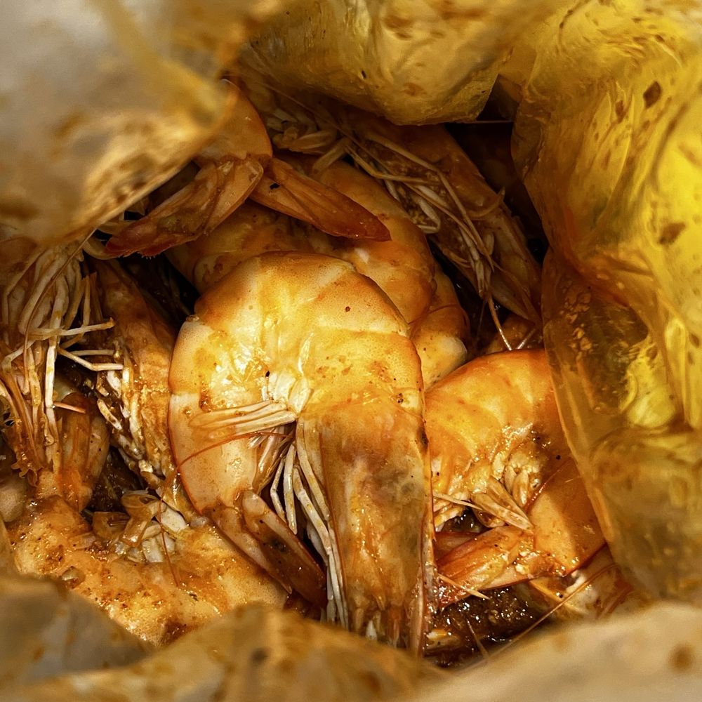 The Boiling Crab