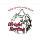Slide of Wright Roofing