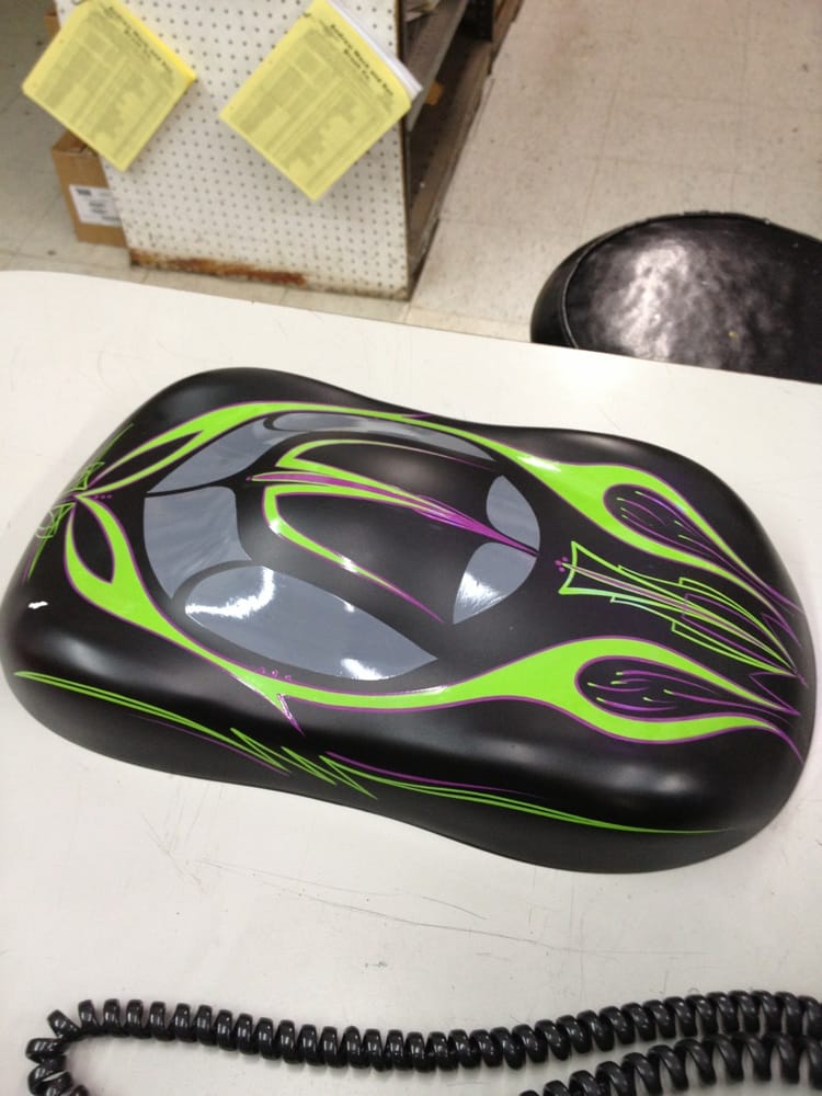 ARNIE’S AUTO BODY & SUPPLY Updated August 2024 16 Photos 904 N