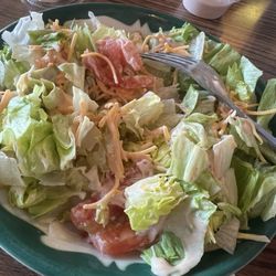 Arlene's Diner - Side salad