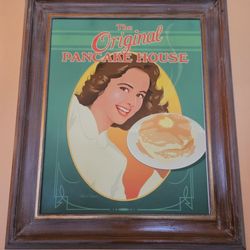 The Original Pancake House