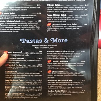 Jo's Diner - Pasta menu - American Near Me - Flowood, Mississippi Jo's Diner - Pasta menu - American Near Me - Flowood, Mississippi