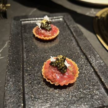 Yakiya - Caviar tartare - Bars Near Me - Pasadena, California