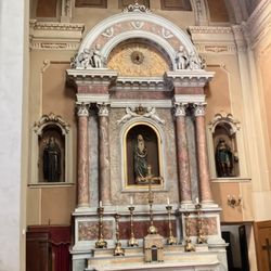 Cattedrale di San Cassiano