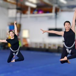 Zing Bungee Fitness