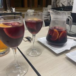 L'Oucomballa - Sangria