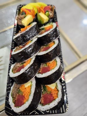 Oh Mama! Kitchen by null