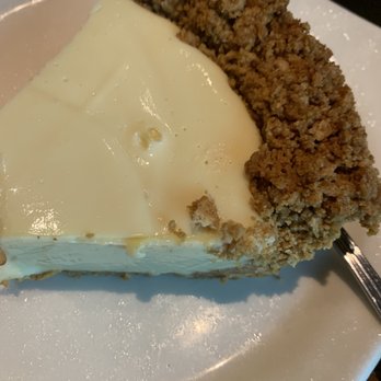 J. Alexander's - KeyLime Pie - New American Near Me - Houston, Texas